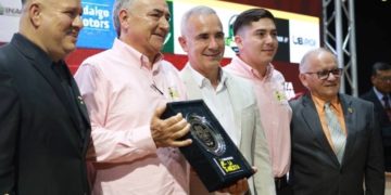 En la UNET |  Las mejores 100 empresas del Táchira reciben reconocimientos