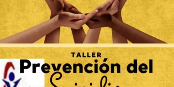 Invitan a taller enfocado a la prevención del suicidio en Boconó