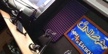 De Boconó para Venezuela: Única 99.9 FM cumple 19 años de labor