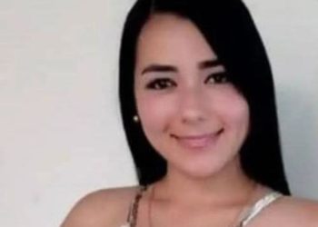 Joven boconesa muere en extrañas circunstancias en España