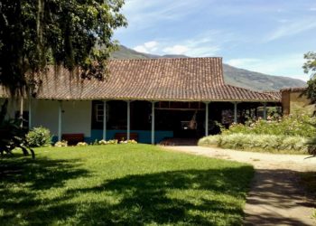 Conoce los resultados de la inspección patrimonial de varias estructuras de Boconó