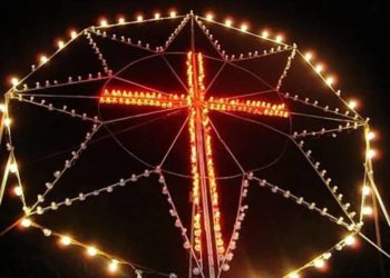 Alcaldía de Boconó inicia actividades navideñas en octubre