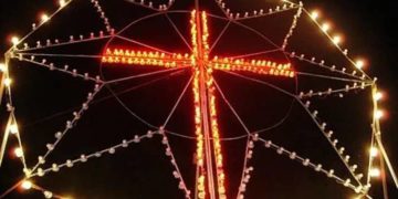 Alcaldía de Boconó inicia actividades navideñas en octubre