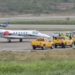 Aeronave venezolana aterrizó sin permiso en el aeropuerto de Cúcuta