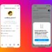 Instagram lanza su Cuenta de Adolescente, más privada y restrictiva que las de los adultos