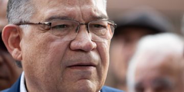 Enrique Márquez pide al TSJ que declare nulo el fallo que valida el triunfo de Maduro