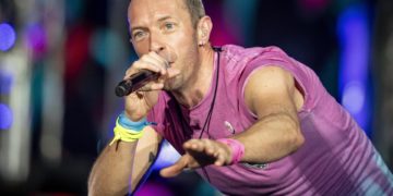 Chris Martin asegura que Coldplay solo sacará dos discos más y se plantará en doce