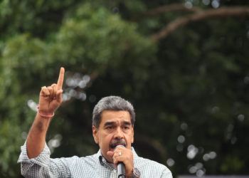 El congreso antifascismo en Venezuela reunirá a «1.000 delegados» locales y extranjeros