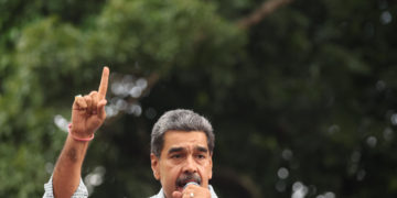 El congreso antifascismo en Venezuela reunirá a «1.000 delegados» locales y extranjeros