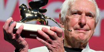 Peter Weir, León de Oro honorífico: «La mente es más extraordinaria que internet»