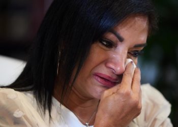 Otra mujer demanda al rapero Diddy por violarla y grabarla en un vídeo que puso a la venta
