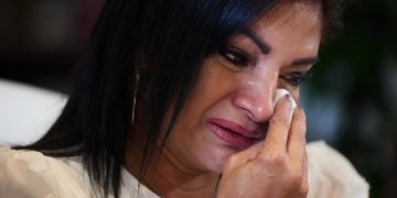 Otra mujer demanda al rapero Diddy por violarla y grabarla en un vídeo que puso a la venta