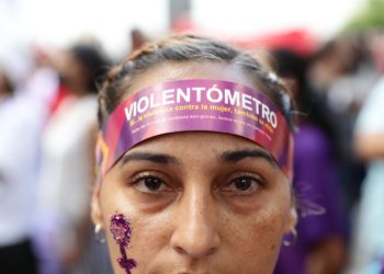 Venezuela cerró el primer semestre del año con 94 femicidios, según la ONG Utopix