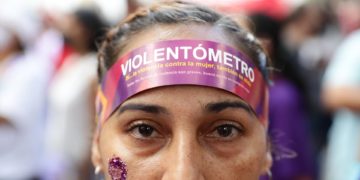 Venezuela cerró el primer semestre del año con 94 femicidios, según la ONG Utopix