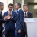 El Gobierno francés toma posesión en medio de una gran incertidumbre sobre su duración