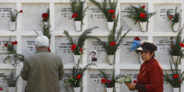 CorteIDH ordena a Chile anular la media prescripción a delitos de lesa humanidad