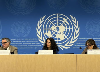Misión de ONU: Riesgo de la desintegración del Estado de derecho en Venezuela es muy alto