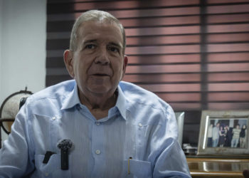 González Urrutia aclara que no fue coaccionado por el Gobierno de España para su exilio