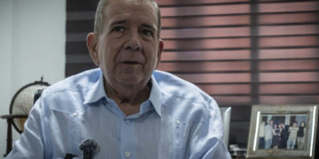 González Urrutia aclara que no fue coaccionado por el Gobierno de España para su exilio