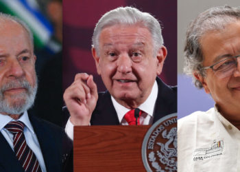 Las relaciones diplomáticas de Venezuela, viajes de ida y vuelta