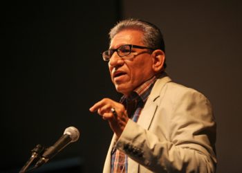 Muere Humberto Ortega, aislado por Gobierno de su hermano y declarado traidor en Nicaragua