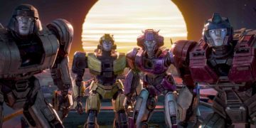 ‘Transformers One’ o cómo una saga de robots rompe estereotipos en el cine de animación