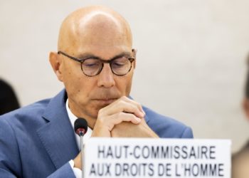 Venezuela y Nicaragua criticadas en la ONU por ataques a libertad de expresión y reunión