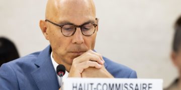 Venezuela y Nicaragua criticadas en la ONU por ataques a libertad de expresión y reunión