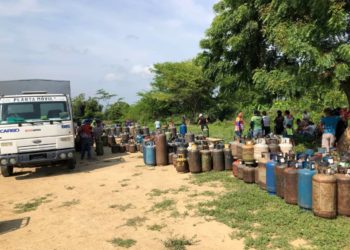 Trujillo Gas Comunal asegura suministro a más de 79 mil familias en jornadas especiales
