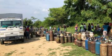 Trujillo Gas Comunal asegura suministro a más de 79 mil familias en jornadas especiales