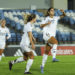 El Real Madrid femenino junto a Chelsea, Twente y Celtic en la fase de grupos