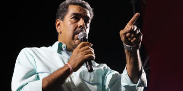 Nicolás Maduro afirma que se juramentará como presidente de Venezuela el 10 de enero