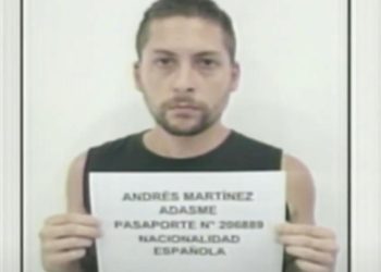 El padre de un detenido en Venezuela dice que su hijo estaba de vacaciones y no es del CNI