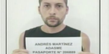 El padre de un detenido en Venezuela dice que su hijo estaba de vacaciones y no es del CNI