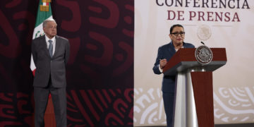 López Obrador concluye su Gobierno con 12.319 miembros del crimen organizado detenidos
