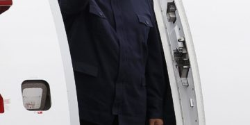 EE.UU. confisca el avión oficial de Maduro por las sanciones que pesan contra Venezuela