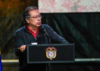 Colombia dice que aval de EE.UU. a su política contra las drogas prueba que es acertada