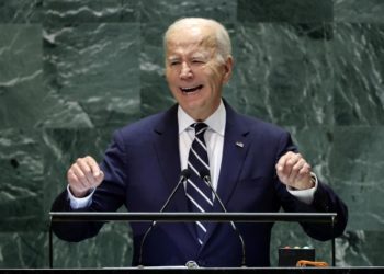 Biden dice que en Venezuela votaron por un cambio «que no puede ser negado»
