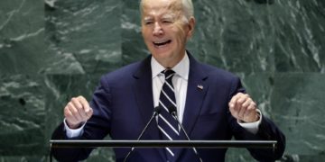 Biden dice que en Venezuela votaron por un cambio «que no puede ser negado»