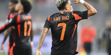 Colombia-Argentina parte II abre el cartel de la octava jornada de las eliminatorias