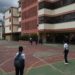 FVM advierte que casi 3 millones de niños están fuera del sistema escolar