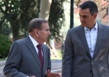 Los escenarios para la resistencia venezolana tras exilio de Edmundo González