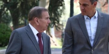 Los escenarios para la resistencia venezolana tras exilio de Edmundo González