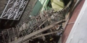 Explosión de una bombona en Caricuao deja al menos un fallecido y cinco heridos