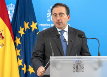 España no reconocerá a Edmundo González pero espera que triunfe la voluntad de los venezolanos