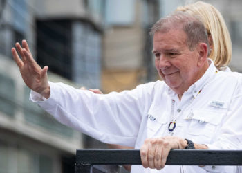 Oposición venezolana valora exhorto de Cámara de Colombia sobre reconocimiento de González Urrutia