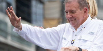 Oposición venezolana valora exhorto de Cámara de Colombia sobre reconocimiento de González Urrutia