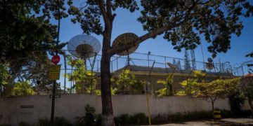 EE.UU. recuerda que aún busca al empresario venezolano Raúl Gorrín por lavado de dinero