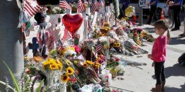 Un tiroteo en un instituto de EE.UU. siembra el pánico y deja varias víctimas