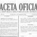 Publicado en Gaceta Oficial decreto de intervención de Bolipuertos
